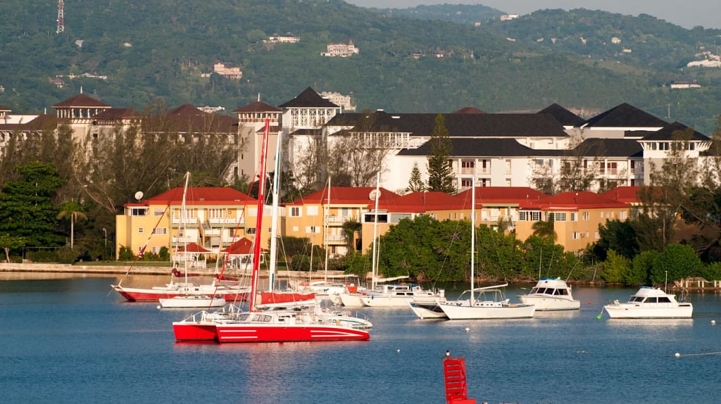 Best Things to Do in Montego Bay
