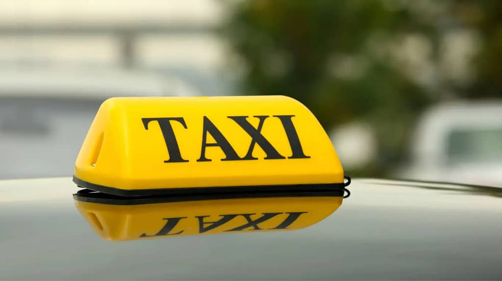 Premier Taxi Service in Jamaica: Explore With Odain Travels