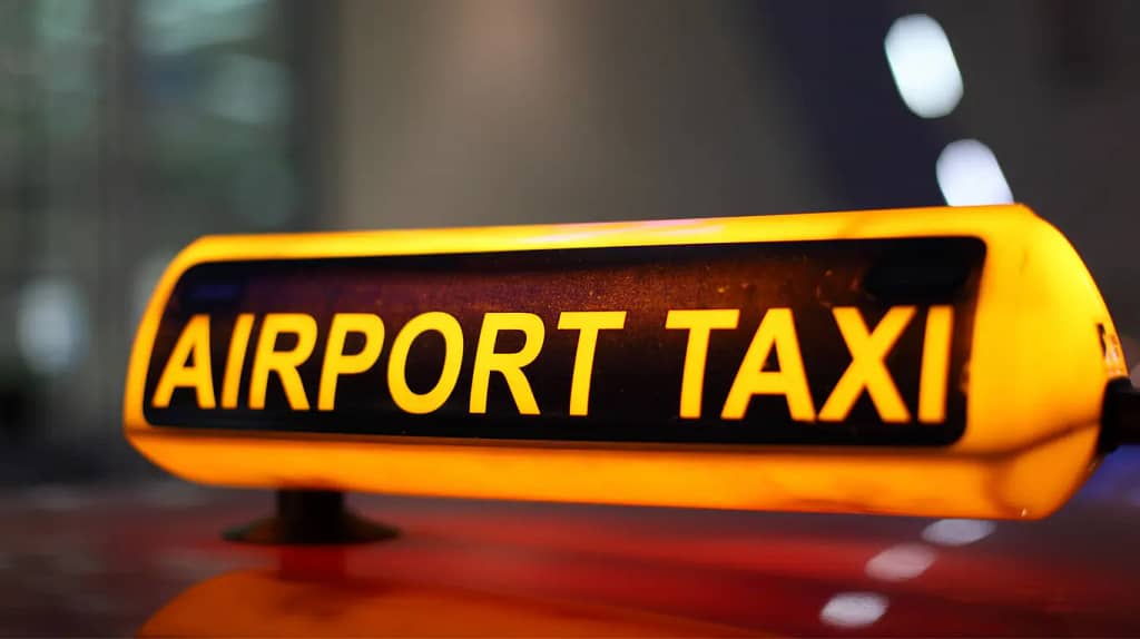 Airport Transfer in Montego Bay